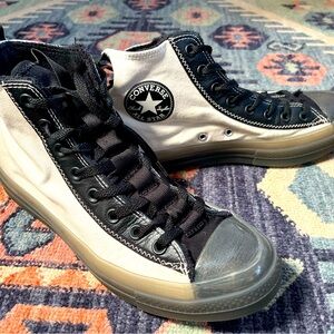 Converse Allstars CX Winter Chucks